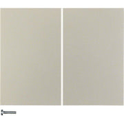 Berker - Bussystem-Tastwippe KNX-Funk Taste 4fach 85648173 edelstahl lackiert