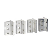 Schneider Electric - Zubehör/Ersatzteile für Niederspannungs-Schalttechnik Anchluss rückseitig Oben LV847965SP Vertikal 800/2000A
