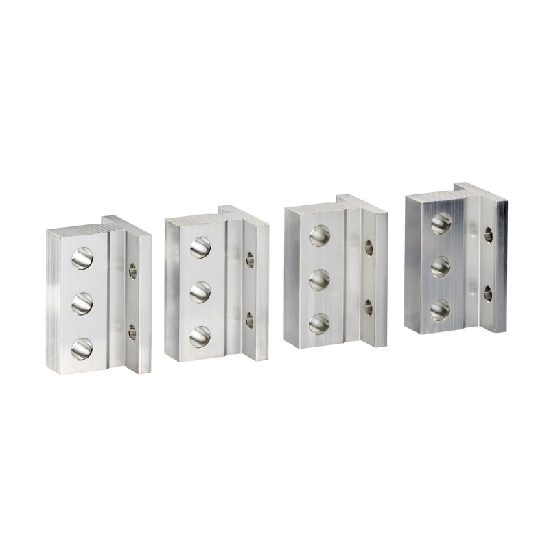 Schneider Electric - Zubehör/Ersatzteile für Niederspannungs-Schalttechnik Anchluss rückseitig Oben LV847965SP Vertikal 800/2000A