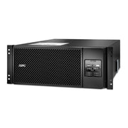 APC - USV-Anlage Smart-UPS SRT 6000 VA SRT6KRMXLIM Rackmontage, 230 V