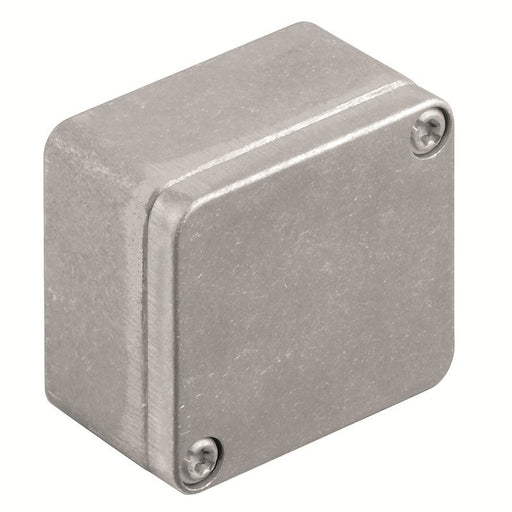 Weidmüller - Gehäuse/Schaltschrank (leer) Aluminium-Leergehäuse KLIPPON K0 VMQ Klippon K − 10 Stück