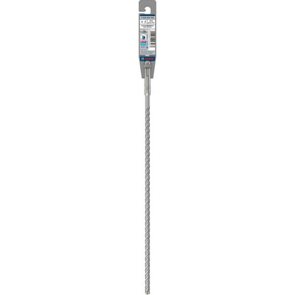 Bosch - Bohrer PRO SDS plus-5X 2608833793 Hammerbohrer 8 x 300