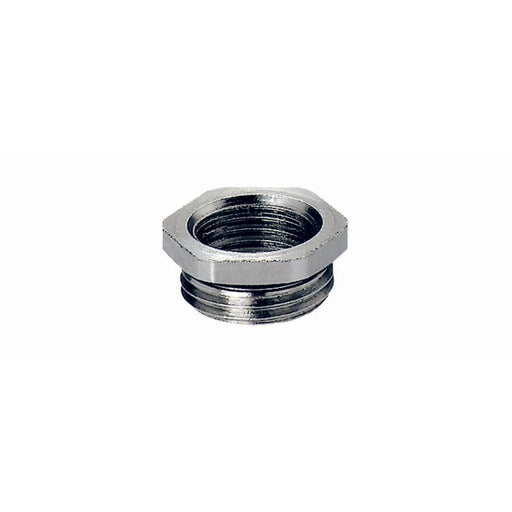 Jacob - Erweiterungs-/Reduzierring MS-Reduktion 61307/OM M.6-KT. PG 13X7 − 100 Stück