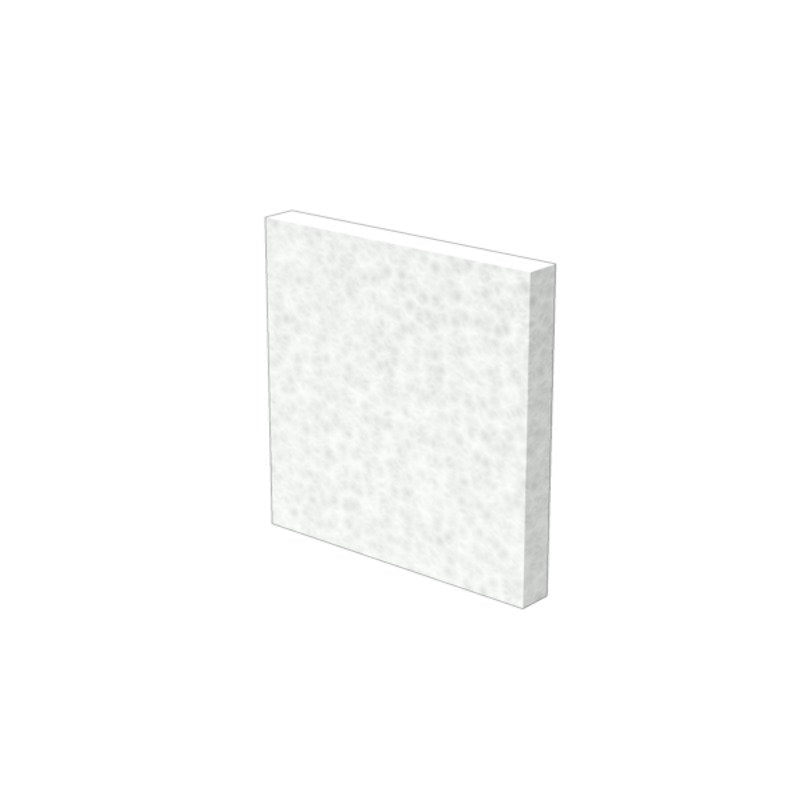 Weidmüller - Filter (Gehäuse/Schaltschrank Klimatisierung) Filtermatte FF-FIMT 11 54 BxH=87x87mm − 5 Stück