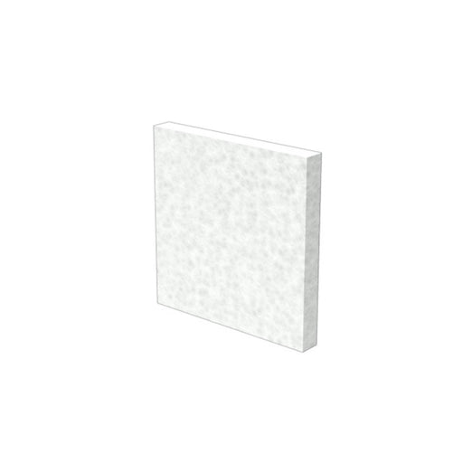 Weidmüller - Filter (Gehäuse/Schaltschrank Klimatisierung) Filtermatte FF-FIMT 11 54 BxH=87x87mm − 5 Stück