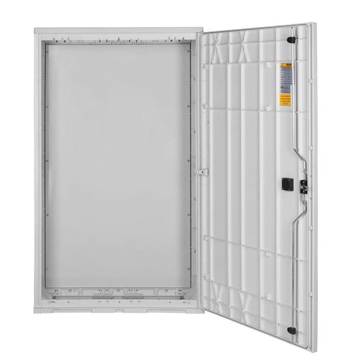 GSAB Elektrotechnik - Gehäuse/Schaltschrank (leer) Normkabelverteilerschrank 1S1300M 1300x805x320mm