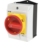 Eaton - Lasttrennschalter Hauptschalter T0-2-1/I1/SVB I(G)/SVB