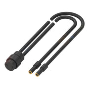 Balluff - Zubehör/Ersatzteile für Positionsschalter Sensor optoelek. BFO 18A-LCC-UZG-20-1