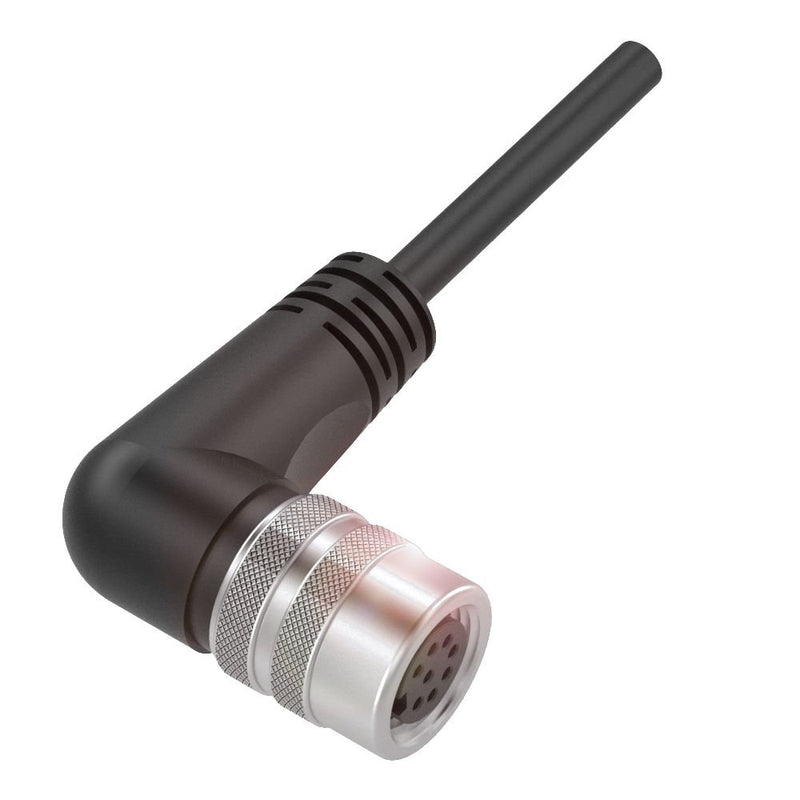 Balluff - Konfektioniertes Sensor-Aktor-Kabel Anschlussleitung BCC S528-000#BCC0L2A