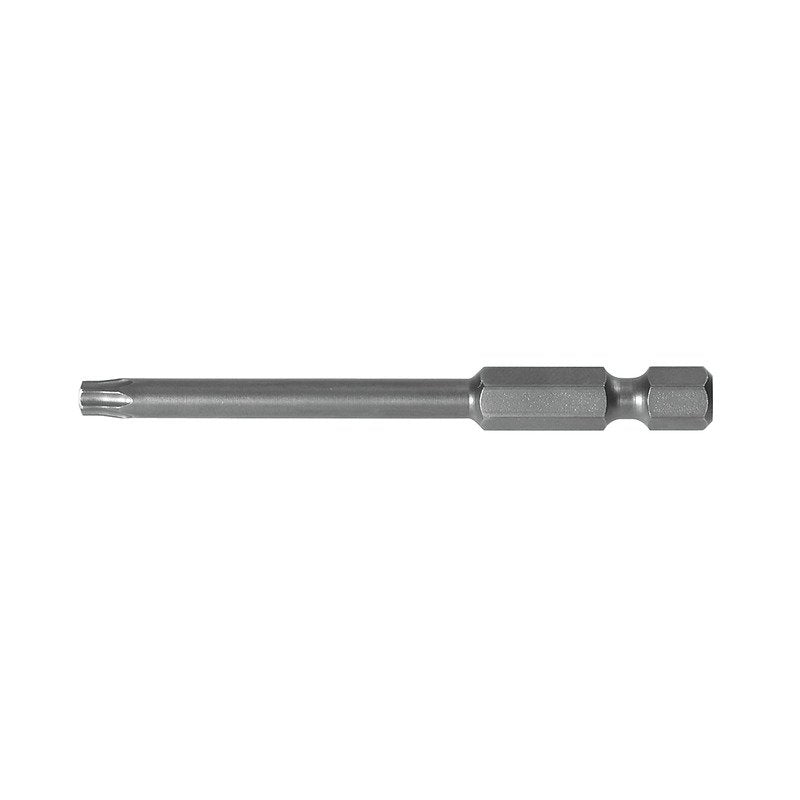 Weidmüller - Bit für TX-Schrauben BIT E6,3 T20 X 70 − 5 Stück