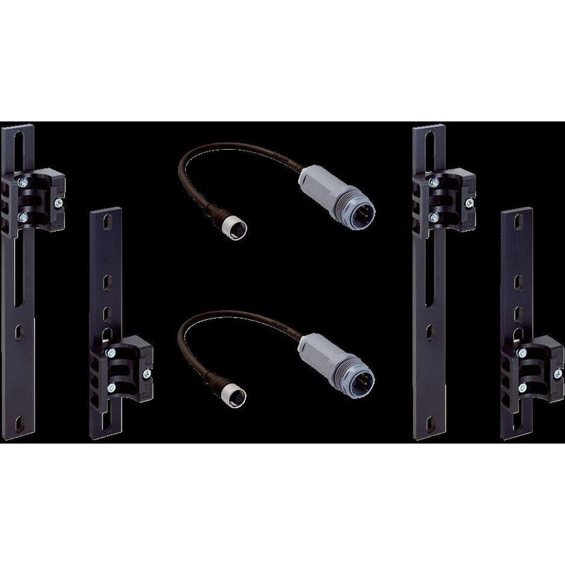 Sick - Zubehör/Ersatzteile für Prüf- und Messgeräte (Elektro) Adapterkit 2075990 C4000 Basic deTec4