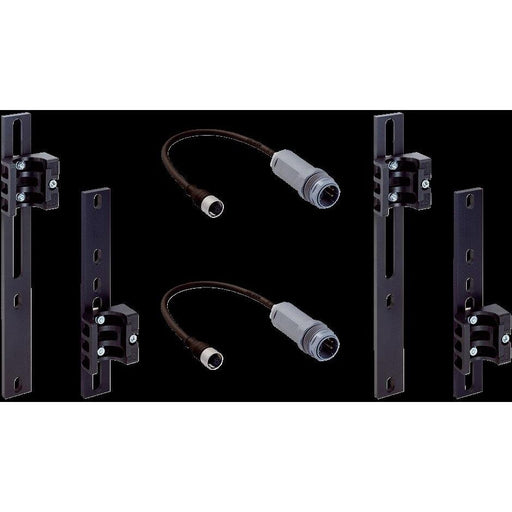 Sick - Zubehör/Ersatzteile für Prüf- und Messgeräte (Elektro) Adapterkit 2075990 C4000 Basic deTec4