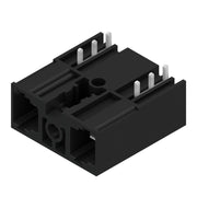 Weidmüller - Leiterplattensteckverbinder Verbinder 10.16mm SU 10.16H#2580350000 − 60 Stück