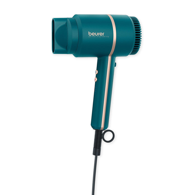 Beurer - Haartrockner/Haarstyler Haartrockner HC 35 StylePro Ocean Kompakt