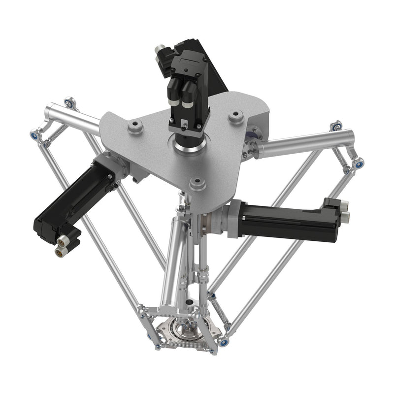 Schneider Electric - Roboterarm Lexium P1 Delta 3 Roboter VRKP1S0RNC00000 Reichweite 600mm