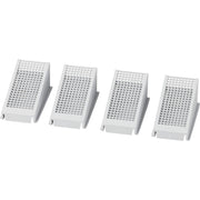 Eaton - Verdrahtungsset für Leistungsschalter IP2X Fingerschutz NZM3-4-XIPA f. BG3 4p