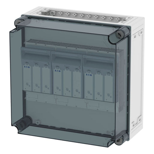 Eaton - Sicherungslasttrennschalter mit Gehäuse CI44-S60-160/3-3XNH00 CI44S60-160/3-3XNH00
