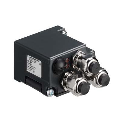 Leuze - Zubehör/Ersatzteile für Industriesensoren Anschlussteil MK 308