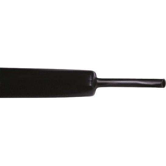 Cellpack - Schrumpfschlauch SR2 140-42/1000 sw mittelwandig