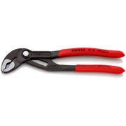 Knipex - Wasserpumpenzange Cobra-Wasserp.-Zange 87 01 180 SB 180mm