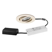 Brumberg Leuchten - Downlight/Strahler/Flutlicht LED-Einbaustrahler 41443123