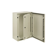 Schneider Electric - Tür/Bedientableau (Schaltschrank) Innentür NSYPAP43G zu PLM 43