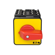 Eaton - Lasttrennschalter EIN-AUS-Schalter T0-6-15168/E-RT T0 20A Einbau