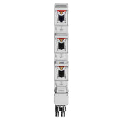 GSAB Elektrotechnik - Sicherungslastschaltleiste NH-Sicher.lastschaltleiste 99.00.0267.1 Gr.2, 3x1-pol. 400A