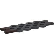 Elsta Mosdorfer - Montagezubehör (Schaltschrank) Sockelrost KSRS5/6X21#1517