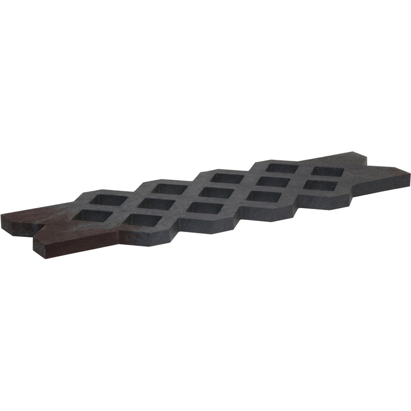 Elsta Mosdorfer - Montagezubehör (Schaltschrank) Sockelrost KSRS5/6X21#1517