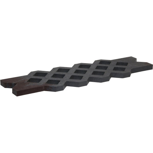 Elsta Mosdorfer - Montagezubehör (Schaltschrank) Sockelrost KSRS5/6X21#1517