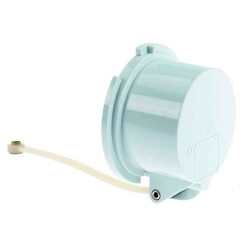 Bals Elektrotech - Schutzkappe für CEE-Stecker (IEC 60309) Verschlußhaube 837