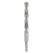 Bosch - Bohrer Holzspiralbohrer mit 2608595524 1/4-Zoll