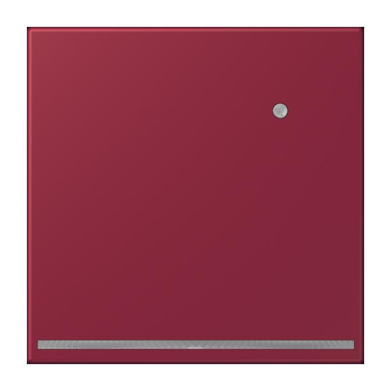 Jung - Orientierungsleuchte LED-Orientierungslicht LC 1539-O LNW 255 le rubis (4320M)  − 1 Stück