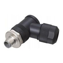 Pepperl+Fuchs Fabrik - Konfektioniertes Sensor-Aktor-Kabel Kabelstecker V15SL-W-BK konfektionierbar
