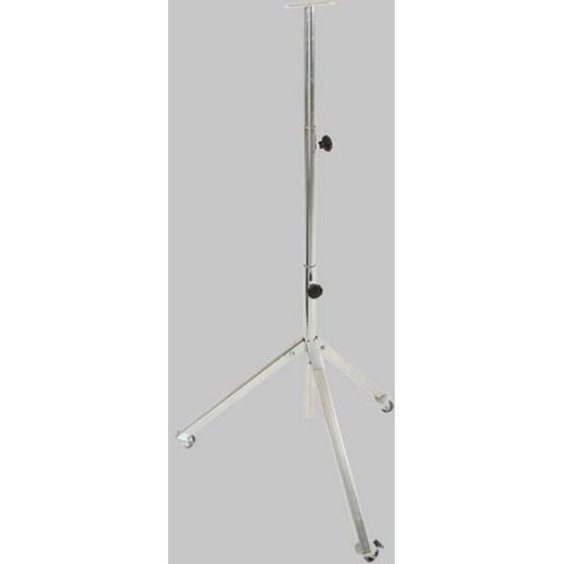 Sonlux - Mechanisches Zubehör/Ersatzteile für Leuchten Stativ 3-teilig 95-0004-0001 Räder