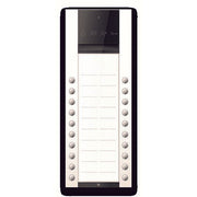 TCS Tür Control - Türstation für Türkommunikation PES PRO Audio Außenstation ASA130220-0019 20T AP R9010