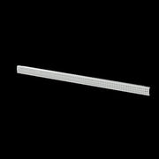 Striebel&John - Profil (Schaltschrank) Universaltraverse RZULB4 mit Lochung B4