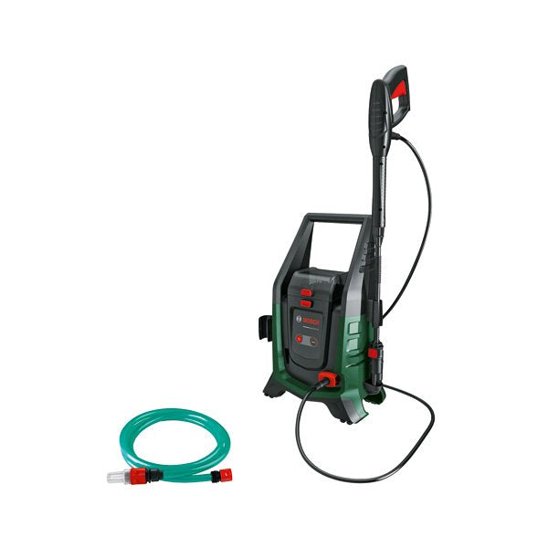 Bosch - Hochdruckreiniger Akku-Hochdruckreiniger 06008C7003