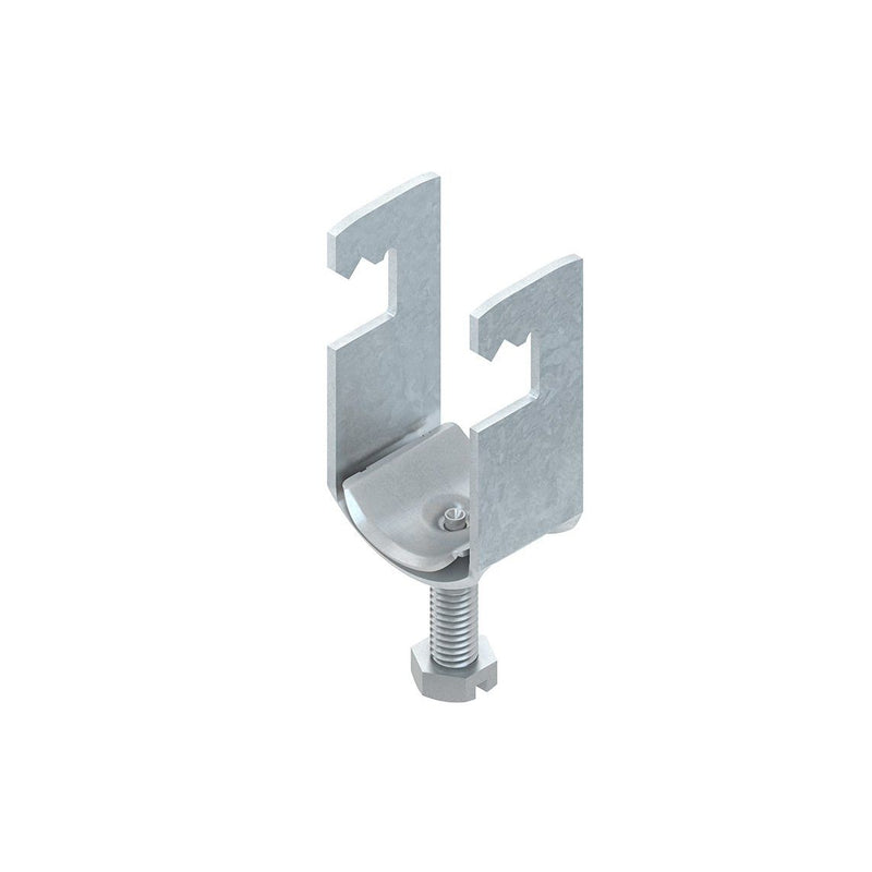 Niedax - Bügelschelle BF 14 AL