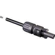 HIS Renewables - Zubehör/Ersatzteile für regenerative Energieerzeugung MC4-Buchse 4-6mm² 708669 5,5-9mm² Durchmesser