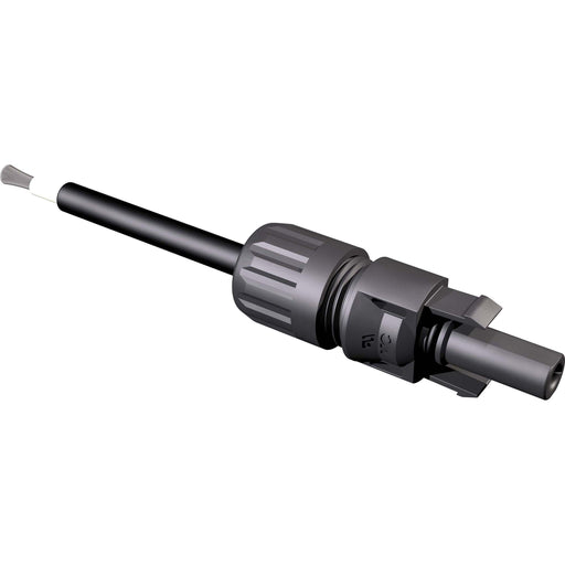HIS Renewables - Zubehör/Ersatzteile für regenerative Energieerzeugung MC4-Buchse 4-6mm² 708669 5,5-9mm² Durchmesser