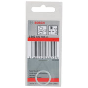 Bosch - Systemzubehör für Sägen (Akku/elektrisch/Druckluft) Reduzierring für PRO 2600100188 Kreissägeblatt 20 x