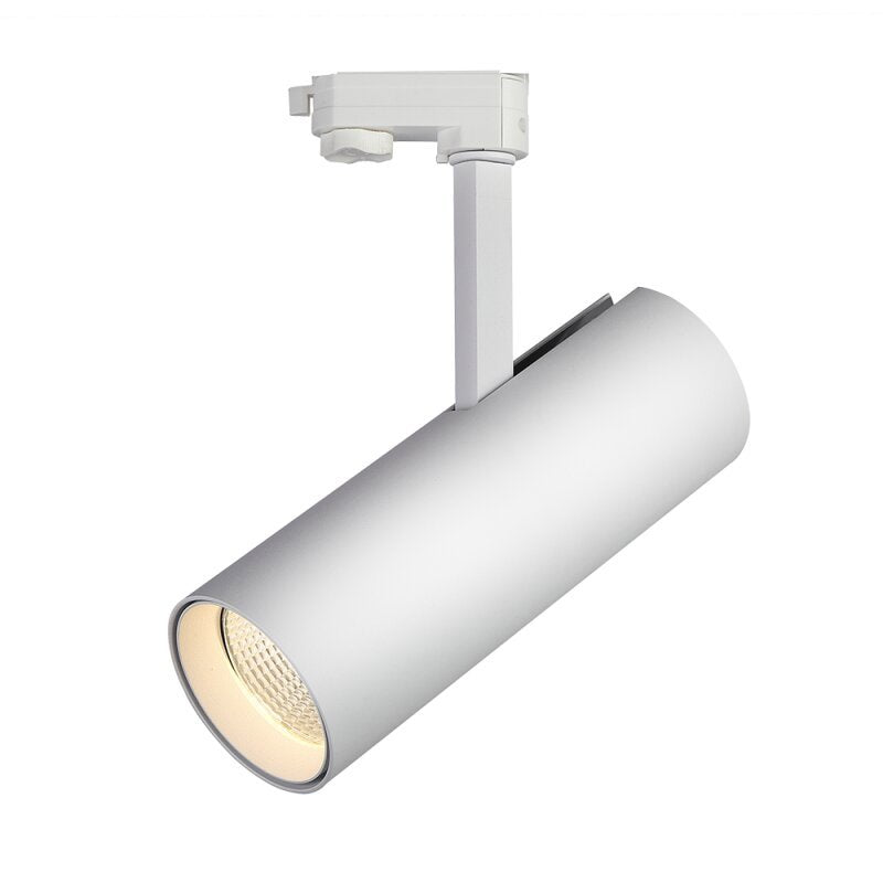 Dotlux - Downlight/Strahler/Flutlicht LED-Schienenstrahler 3843-040036 4000K weiß