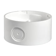 Grothe - Optisches/Akustisches Signalgerät Basismodul tief BMT 8994 90-240V AC