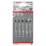 Bosch - Stichsägeblatt PRO Hardwood clean curve 2608634233 T101AOF