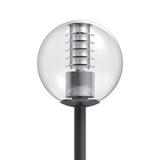 Leipziger Leuchten - Straßen- und Platzleuchte LED-Mastaufsatzleuchte 9.888.9033.075-24 3000K