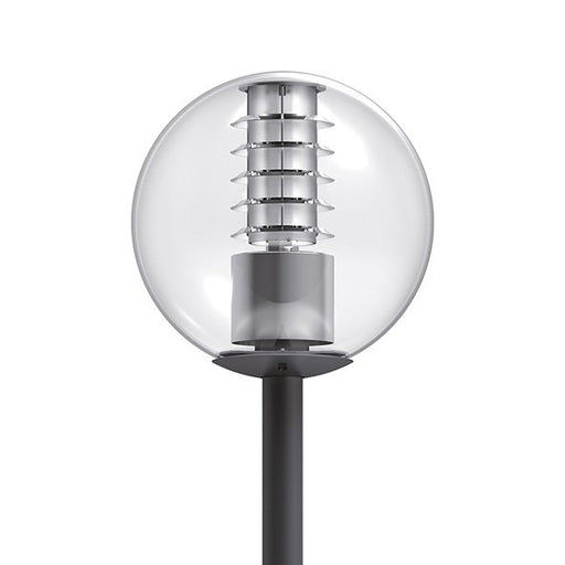 Leipziger Leuchten - Straßen- und Platzleuchte LED-Mastaufsatzleuchte 9.888.9033.075-24 3000K