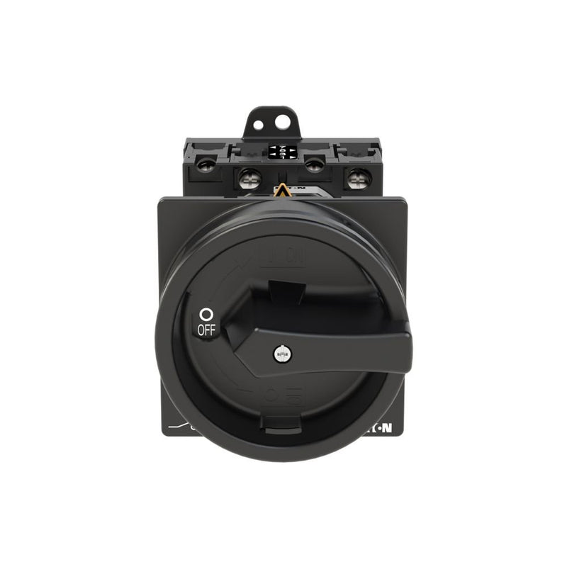Eaton - Lasttrennschalter Hauptschalter 4polig 32A T3-2-8324/V/SVB-SW Zwischenbau