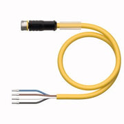 Turck - Konfektioniertes Sensor-Aktor-Kabel Aktuator- u. Sensorleitung PKGS4M-7/TXY PUR